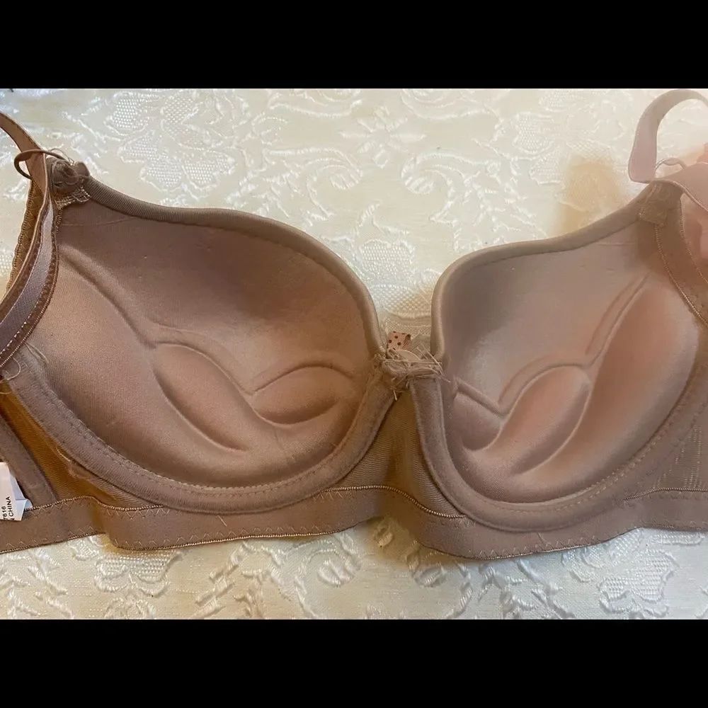 🌹Lacy push up bra 2pack Deal Assorted colors - Picture 5 of 15